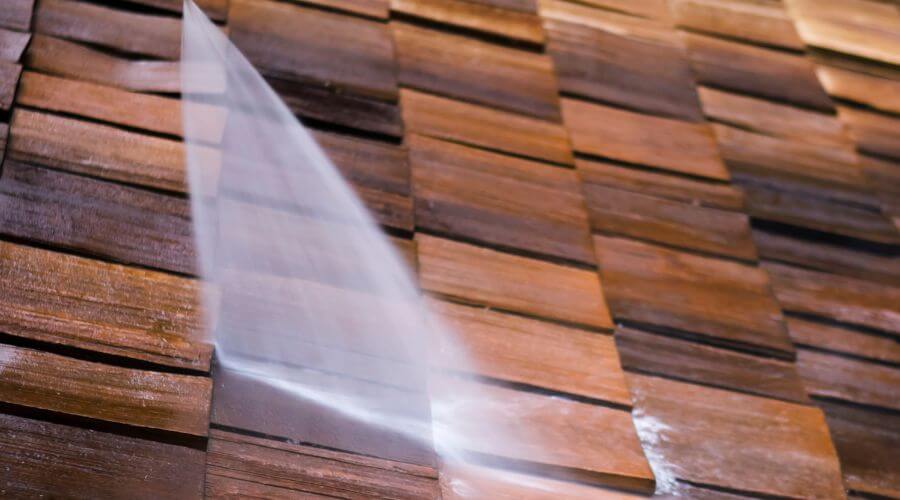 Asphalt Roofing in Pinehurst, TX