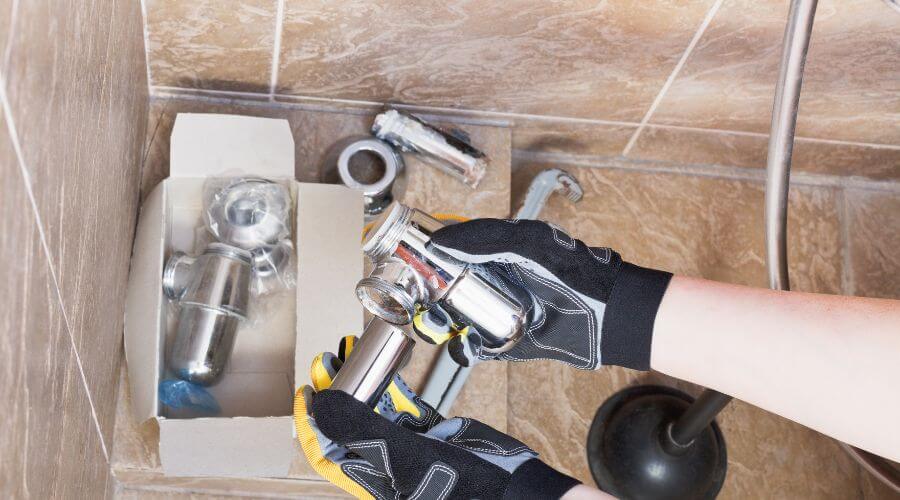 Professional residential roofers in Pinehurst, TX